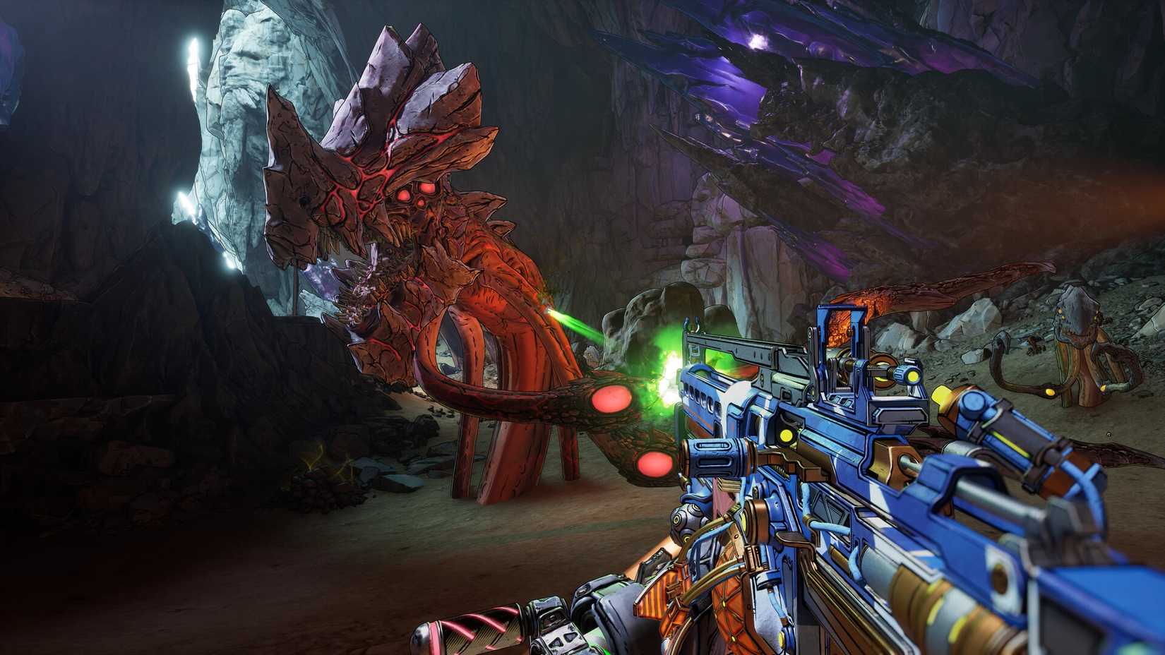 Borderlands 4 releases in September